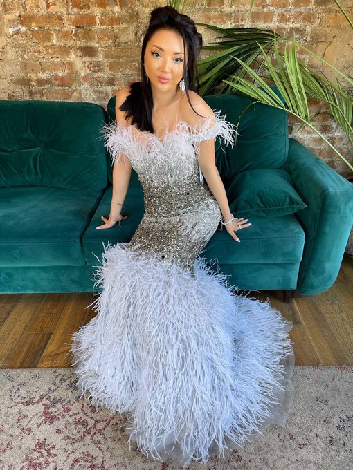 I believe that dresses make a girl more delicate and feminine. Moreover I really like to play with looks<a href="/tag/lingerie"class="tags"><span>#lingerie</span></a><a href="/tag/love"class="tags"><span>#love</span></a><a href="/tag/model"class="tags"><span>#model</span></a><a href="/tag/girl"class="tags"><span>#girl</span></a><a href="/tag/music"class="tags"><span>#music</span></a><a href="/tag/photo"class="tags"><span>#photo</span></a><a href="/tag/asian"class="tags"><span>#asian</span></a>