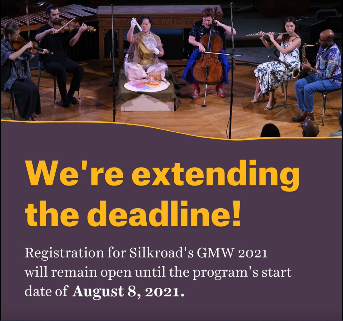 Mike Block tweet media