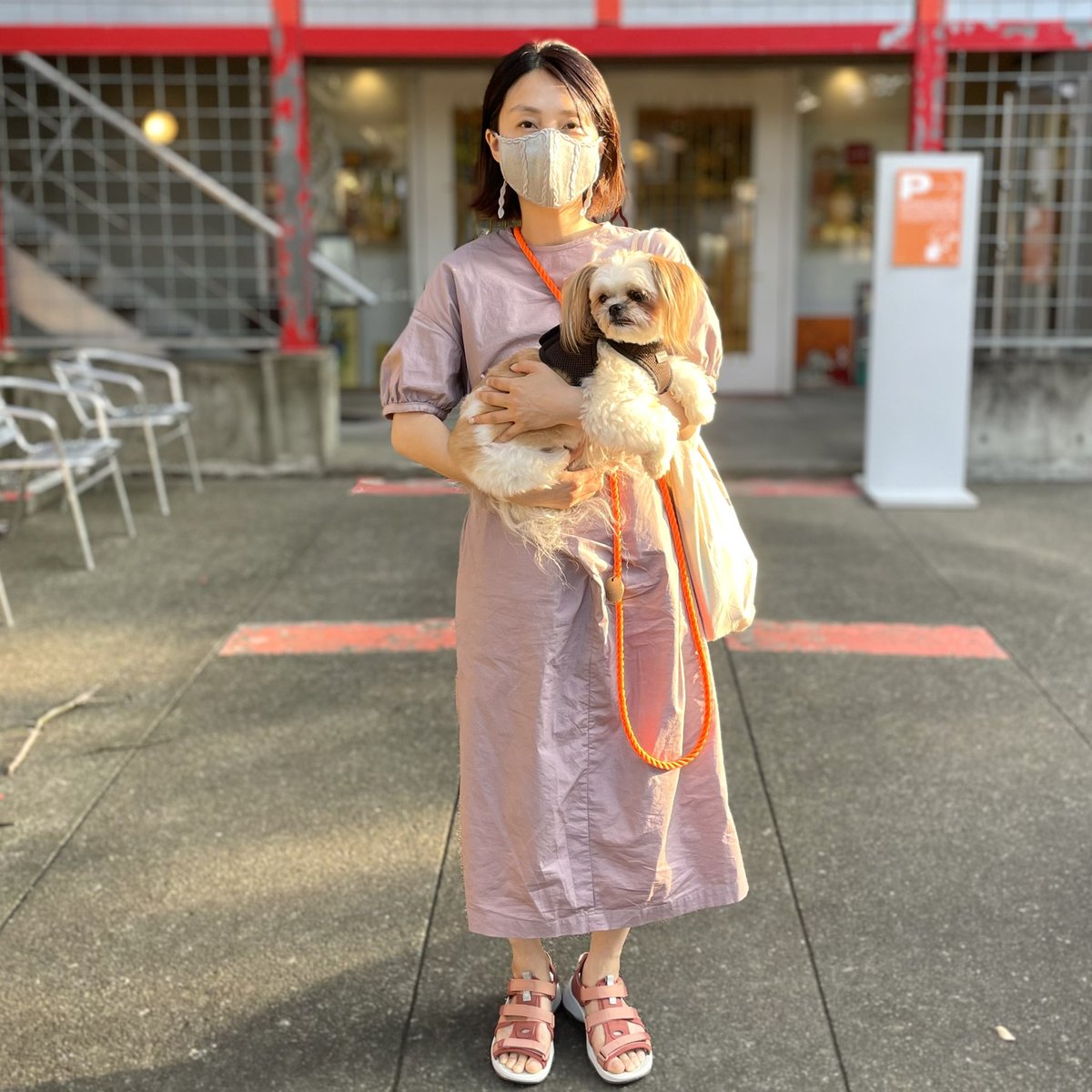 cinemamaebashi's tweet photo. 【マニアッカーズデザイン 展】10 にちめ
それは 評判の書き下ろし原画です。また 何枚か描いてくれました。
写真は POTZくんとチロルちゃん。
⁡
2008年の夏以来。13年振り 2回目の展覧会。

https://t.co/ZOwMJiOrNV

#前橋市 #フリッツアートセンター #ギャラリー #ManiackersDesign https://t.co/rboaplhBTy