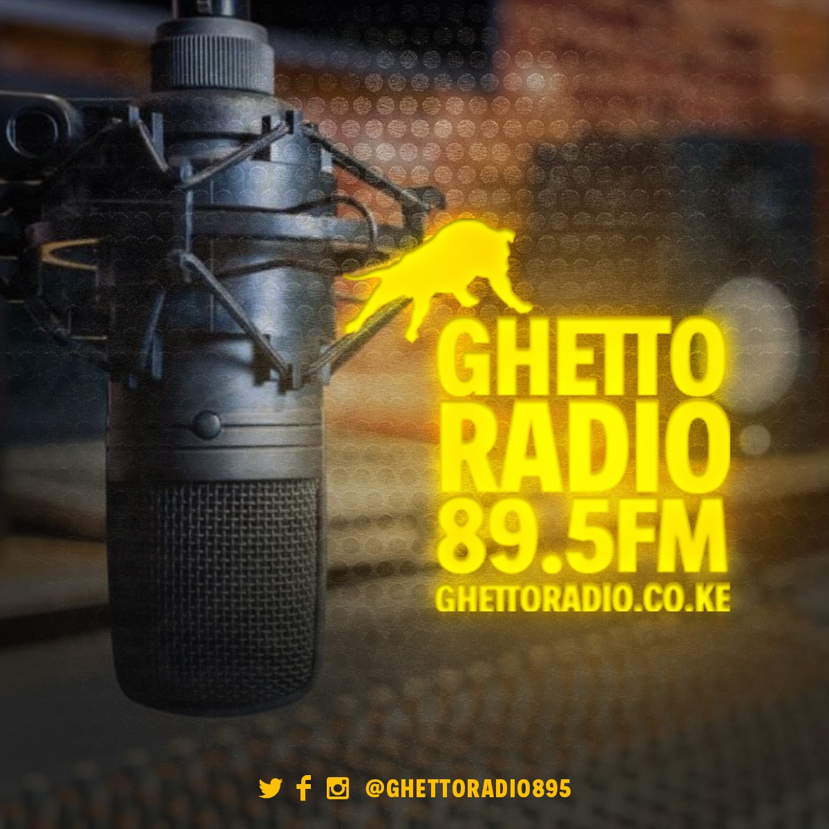 Happy New Week Team #Brekko 
Rauka na <a href="/MajimajiKenya/">MAJIMAJI</a> alongside <a href="/King_Kafu/">King Kafu</a> itubambe kimoja
Tuchapie 🤙 0711443886 Text us 20895
Good Morning