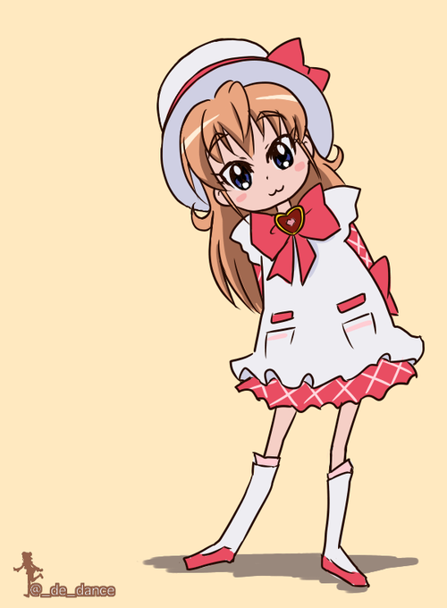 #お気に入りの絵は何度でも再掲して良い 