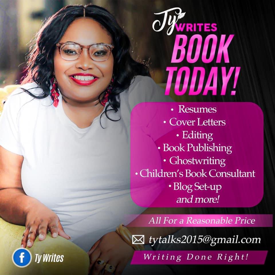 mstytalks's tweet photo. Just because @wigtician said I need to advertise my services better cause she’s never seen this flyer….🤣🙄
#tywrites https://t.co/nQcGVzHDdx