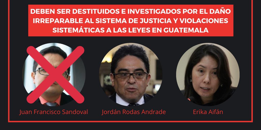 Guate_Inmortal_'s tweet photo. #RenuniceJordanRodas @JordanRodas @PDHgt @MPguatemala https://t.co/WfaRUWh5s3