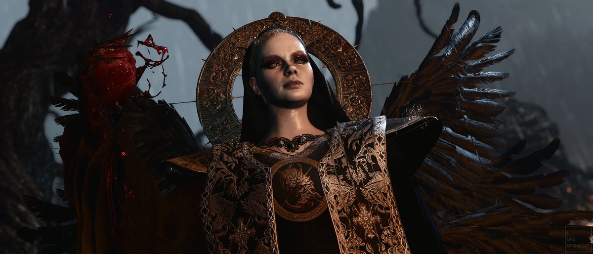 ilikedetectives's tweet photo. Mother Miranda

#REVillage camera by Frans Bouma https://t.co/f1t8bv6o5m