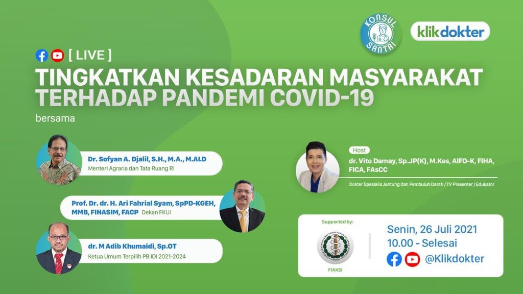 Mari bergabung bersama