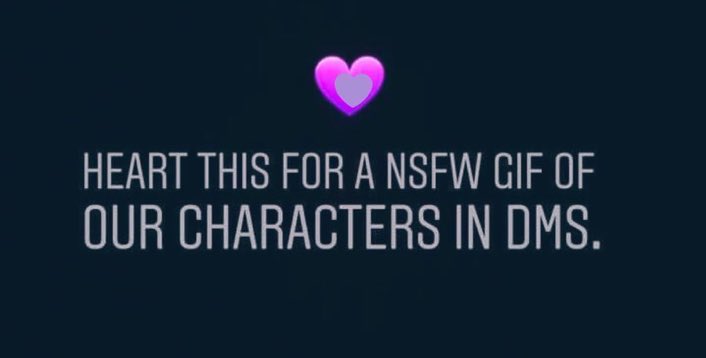 MirrorBoundDA's tweet image. nsfw, lewd //

18+ mutuals only. selective.