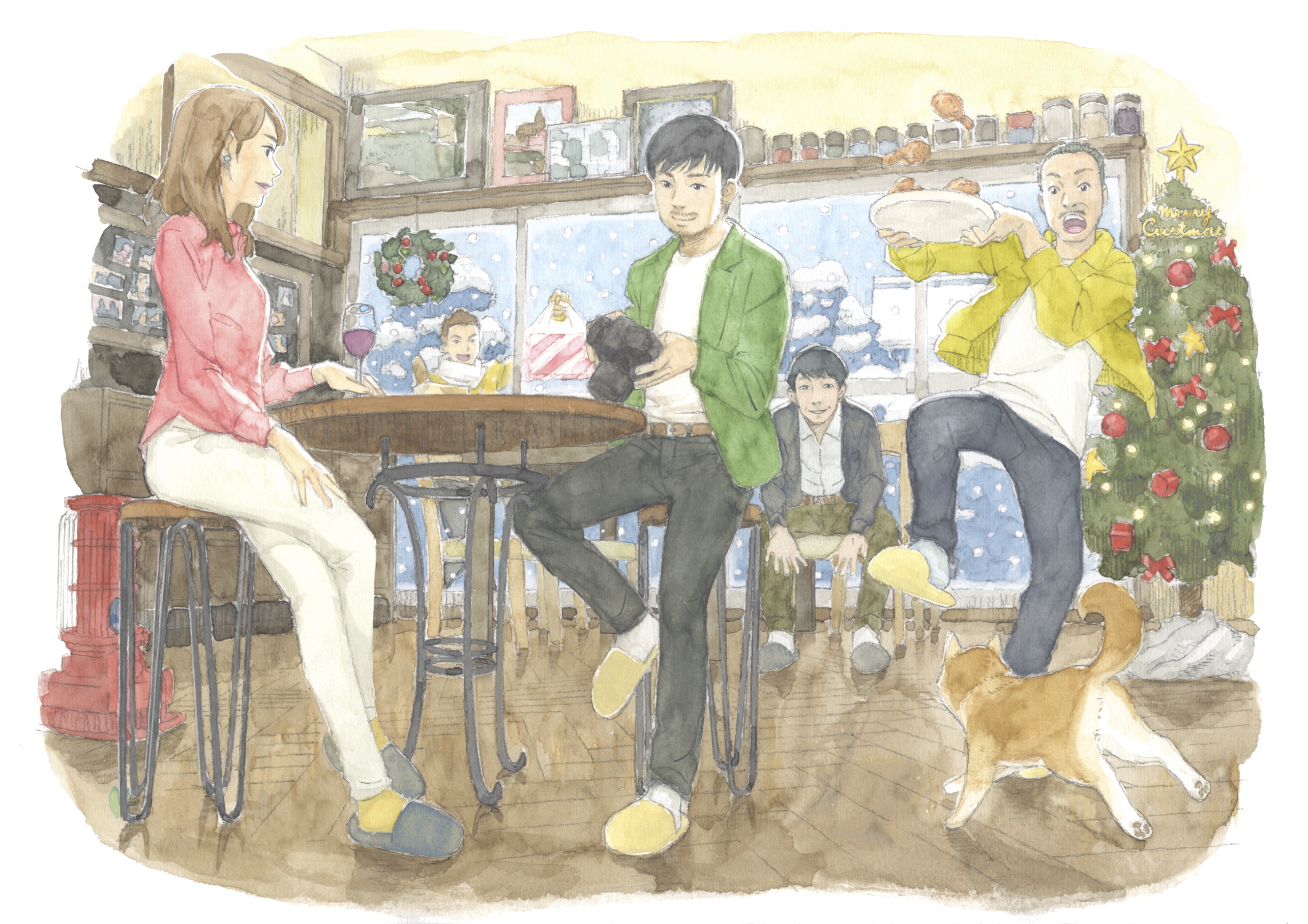 柴山智隆 Tomotaka Shibayama Tomotaka Shiba Twitter