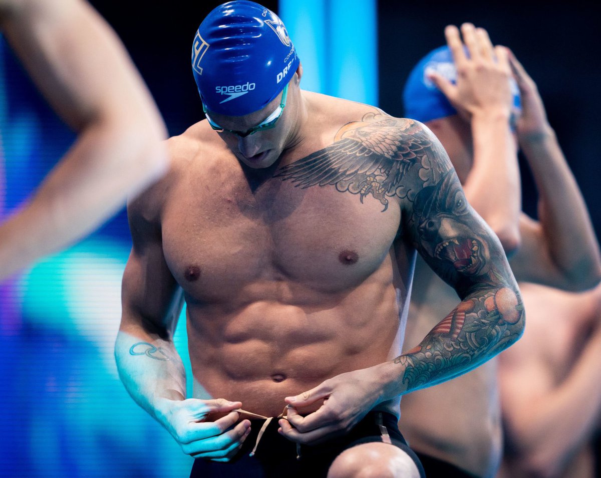papis_hollanov's tweet photo. when the whole chat becomes hella patriotic for the US Swim Team! More specifically…for Caeleb Dressel 🥵🇺🇸😍 https://t.co/uLKdrECWBR