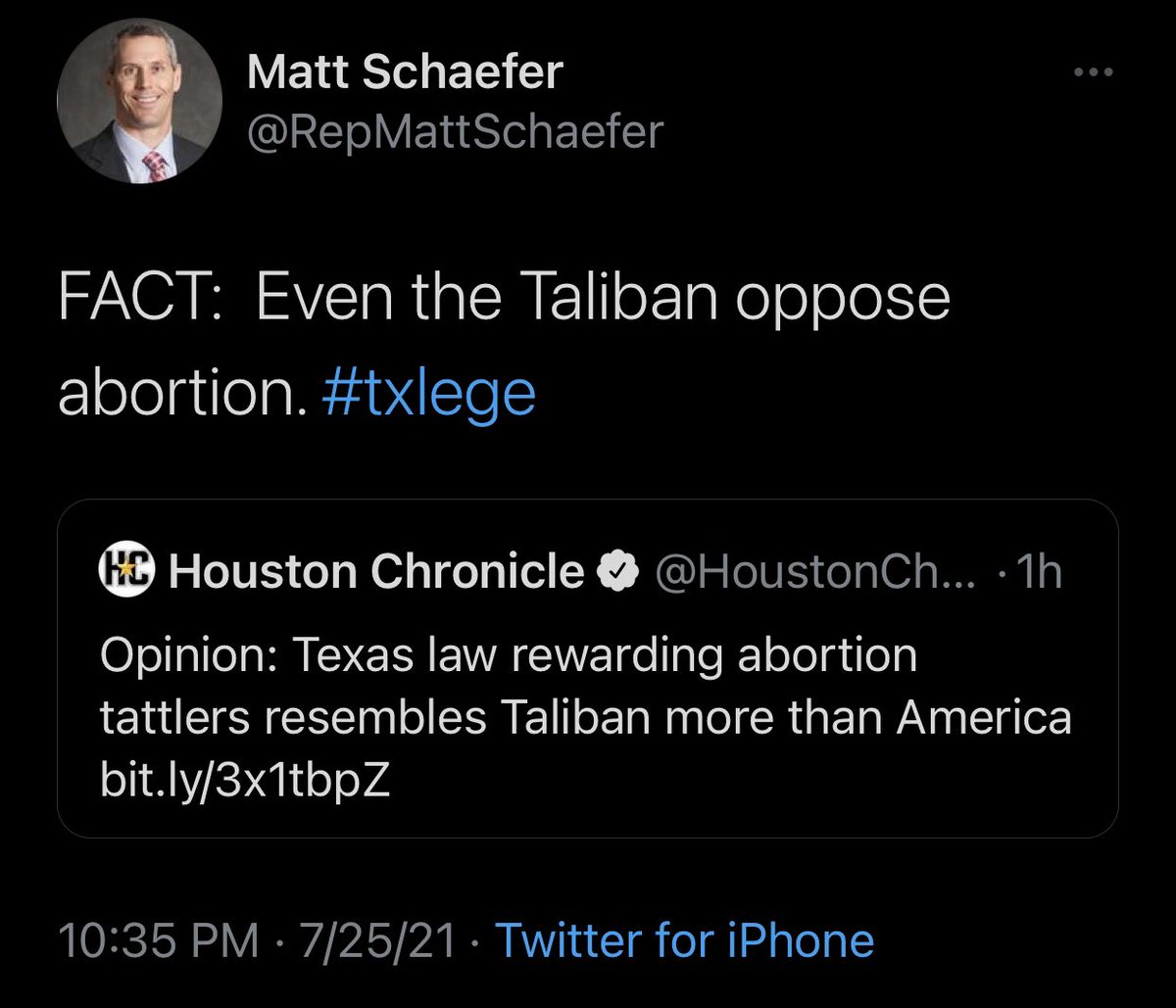 accidentally based tweet media