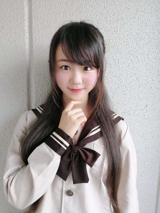 Twitterのコスプレ画像17