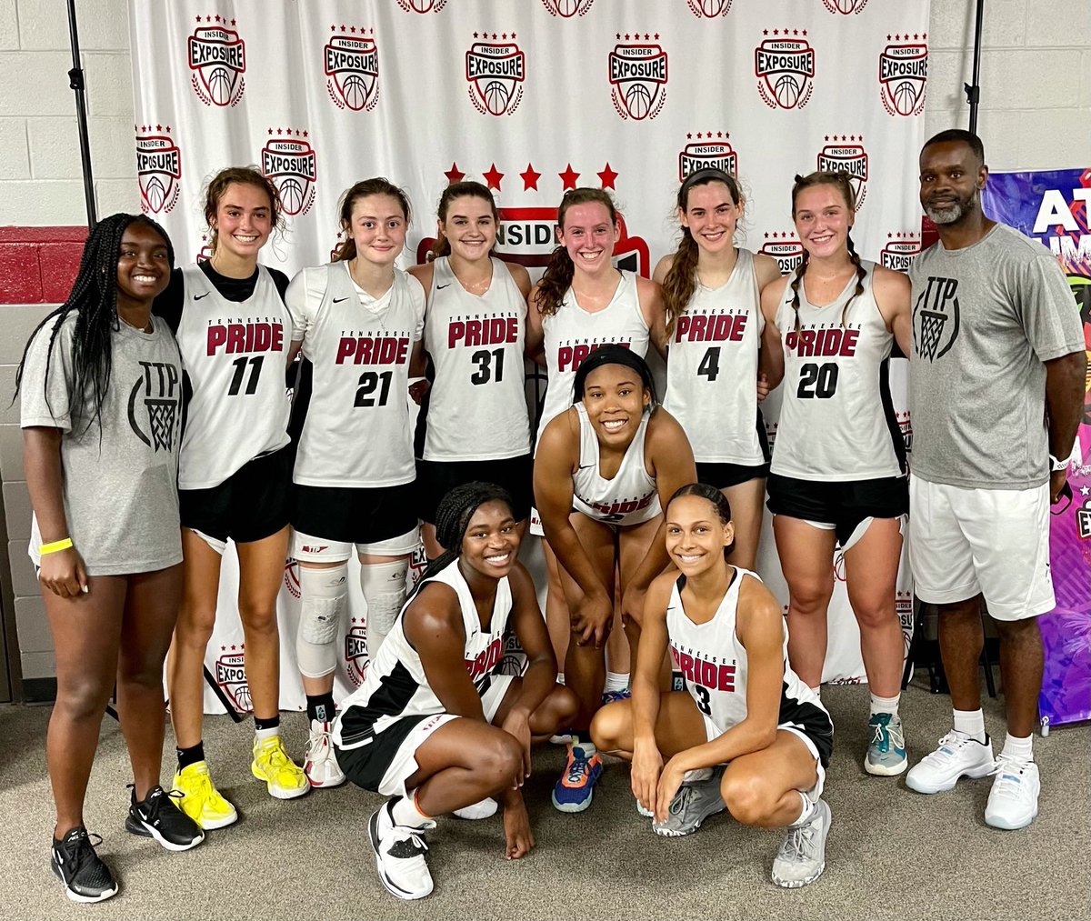 what a ride it’s been.. thankful for God’s blessings ❤️
‼️ ALL GLORY TO GOD ‼️ @DanielleEakle1 <a href="/JeromeHoosier/">Jerome Hoosier</a> <a href="/CoachFoot615/">CoachFoot615</a> <a href="/KyleShipleyk/">Coach Shipley</a> <a href="/TNTeamPride/">TN Team Pride</a>