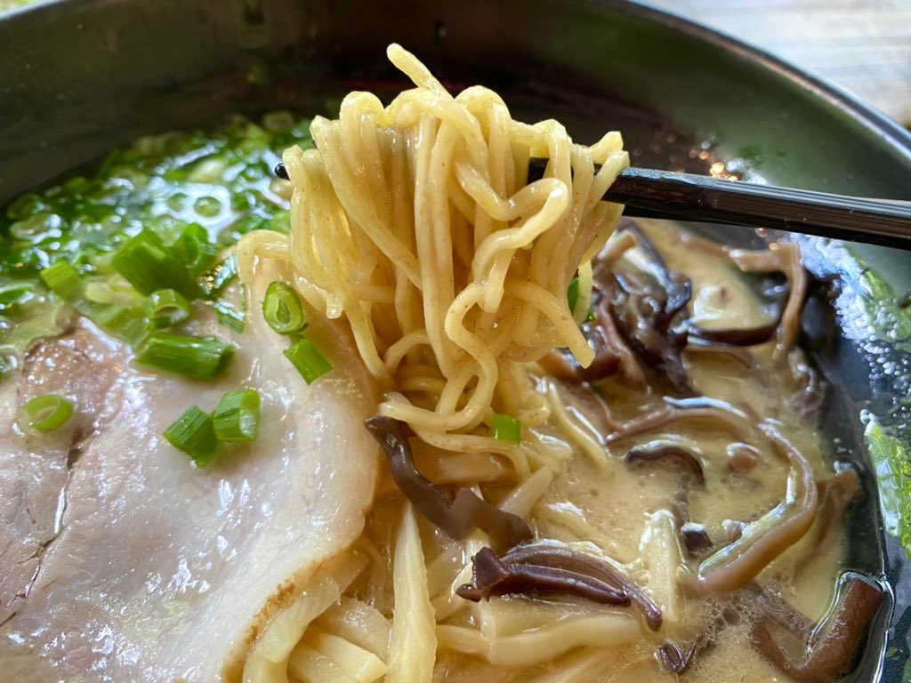kassouzaru's tweet photo. 白馬村のSEASHAでラーメンを🍜
森の中で食べたラーメン美味しかったぁ〜♬
#長野県 #白馬村 #森のカフェシーシャ #SEASHA #ラーメン
#hakuba #nagano #japan #ramen #seasha https://t.co/TYZL342pip