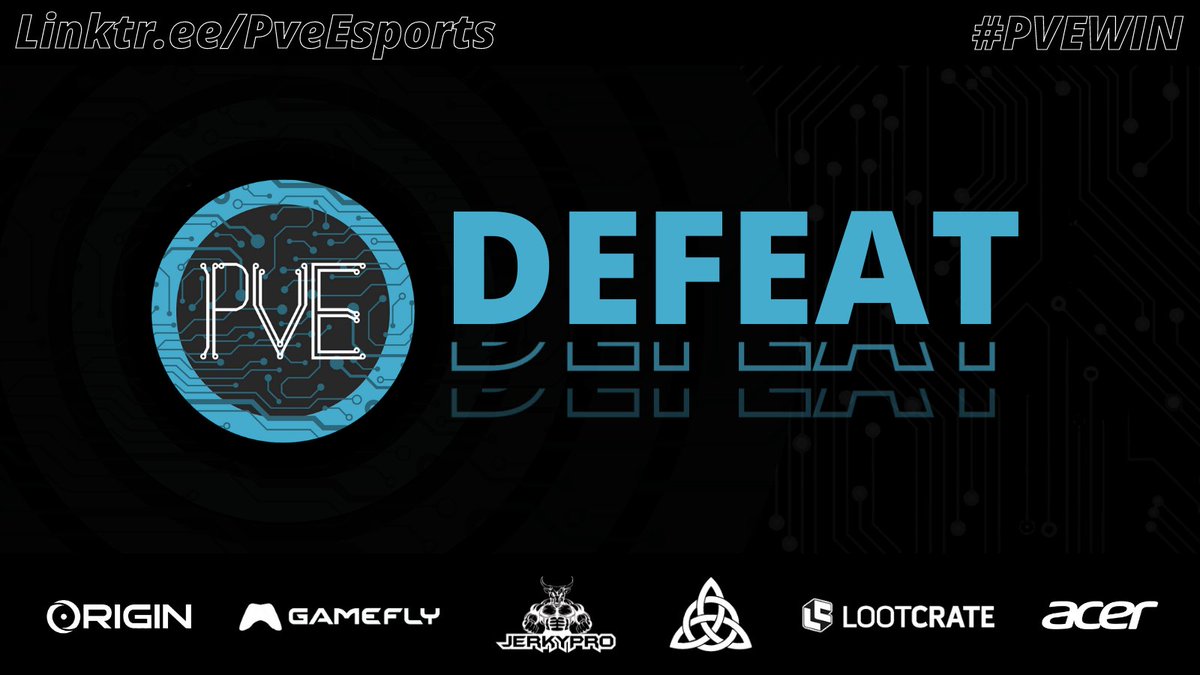 EsportsPve's tweet photo. It is with great sadness that I make this post... our #VALORANT boys got washed away in finals tonight.
Rip the dream of Back 2 Back Champions. GG to Washed Inc. They played out of their mind today!
We look forward to next split and beyond. We'll keep growing! #PveWin https://t.co/yKuNy7OMud