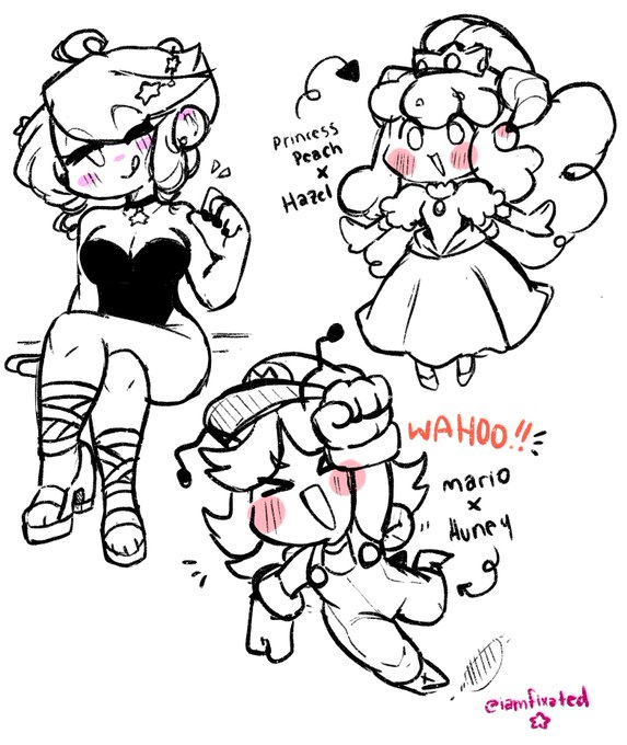 just scribbling 