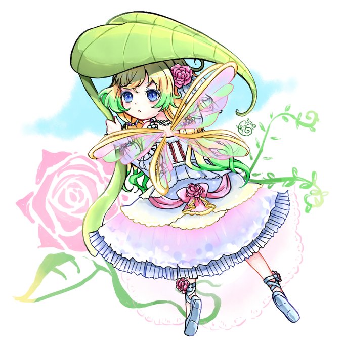 ソシャゲの服のtwitterイラスト検索結果
