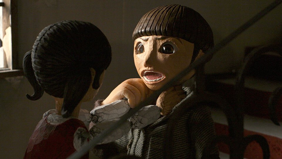 Toshiko Hata 秦俊子 Pacalien Twitter