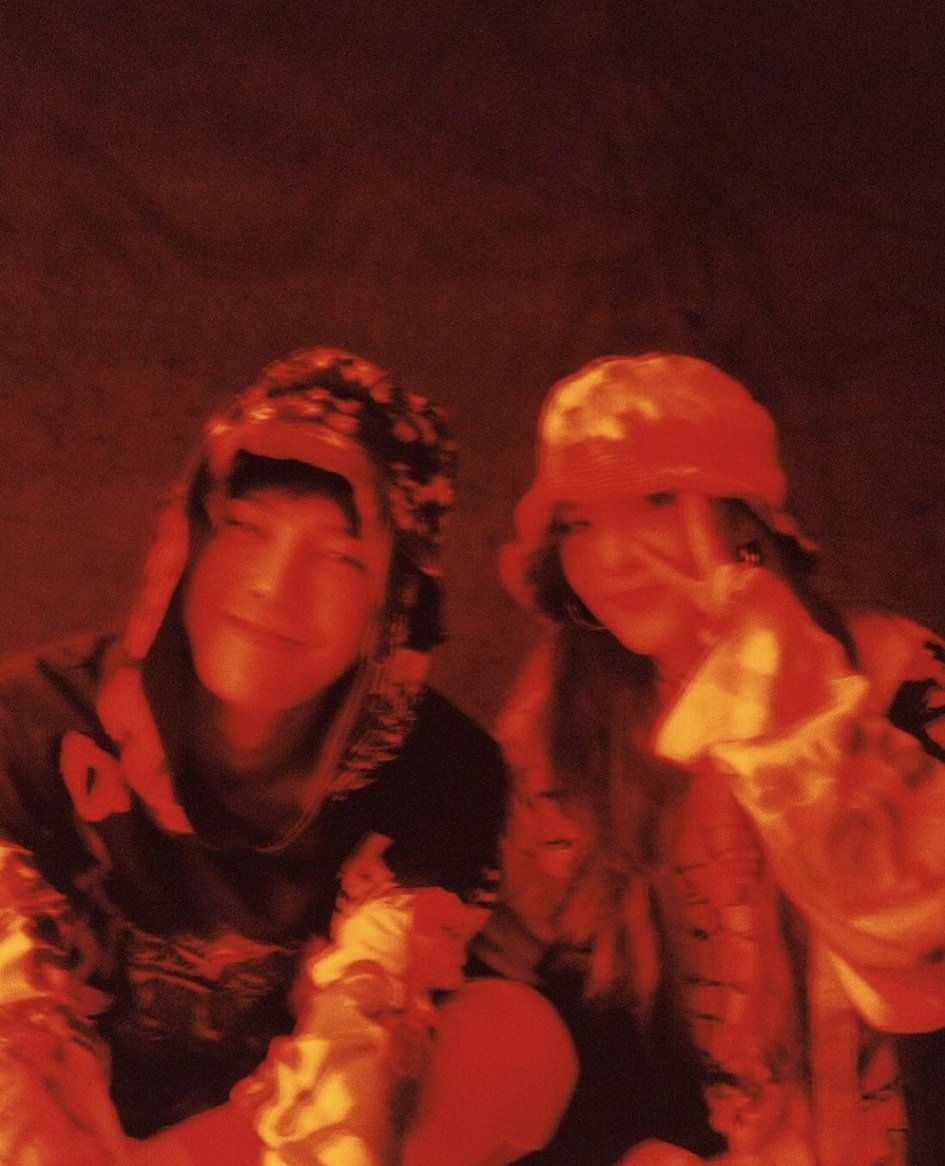 deechoi🥀 WELCOME TO THE THANOS WORLD🫰 tweet media