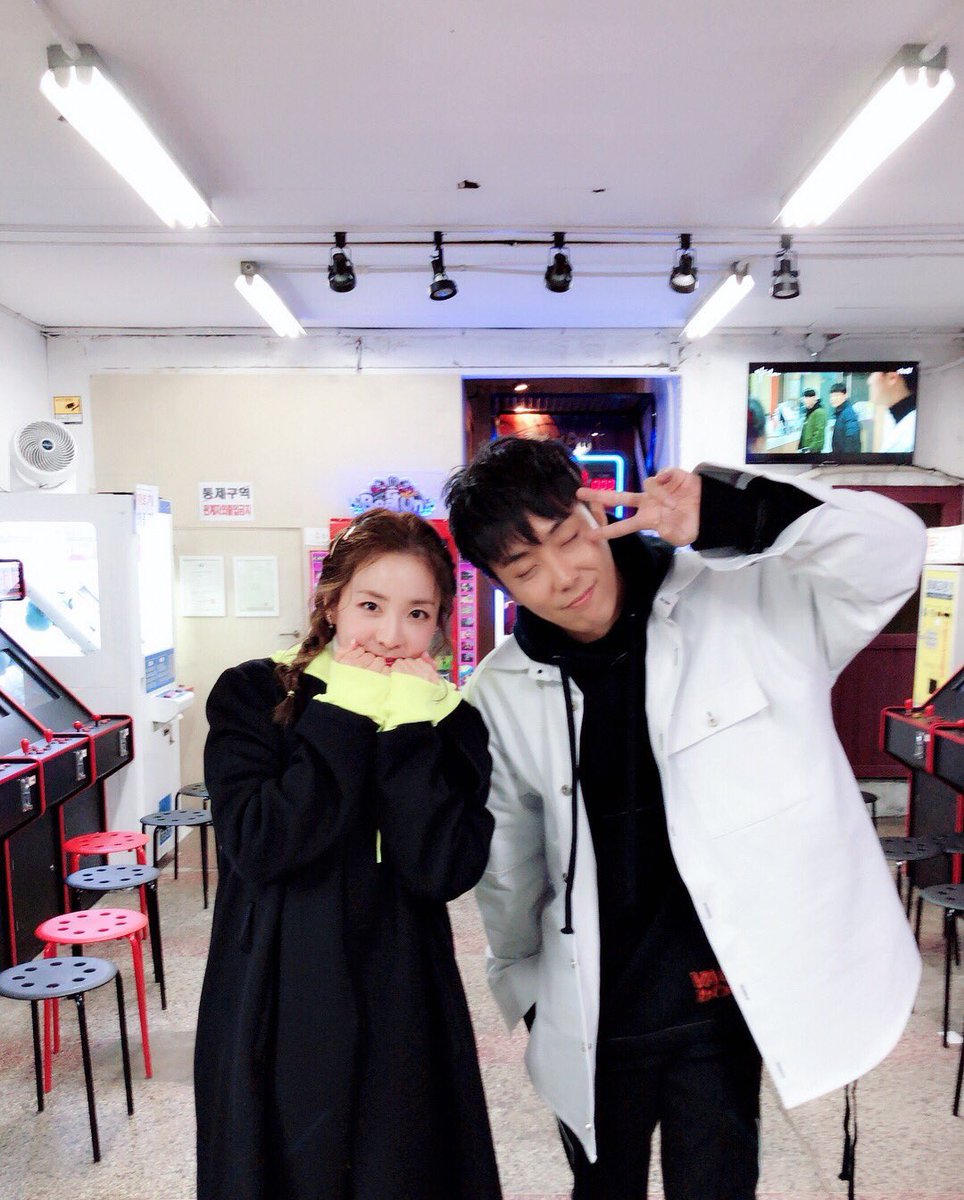 deechoi🥀 WELCOME TO THE THANOS WORLD🫰 tweet media