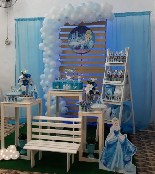 _Px_Emilly's tweet photo. Do Jeito que sonhei, minha Cinderela merece !!!! Heloísa fez 1💙🎉😍😭😭 https://t.co/JcJLUbRfTR
