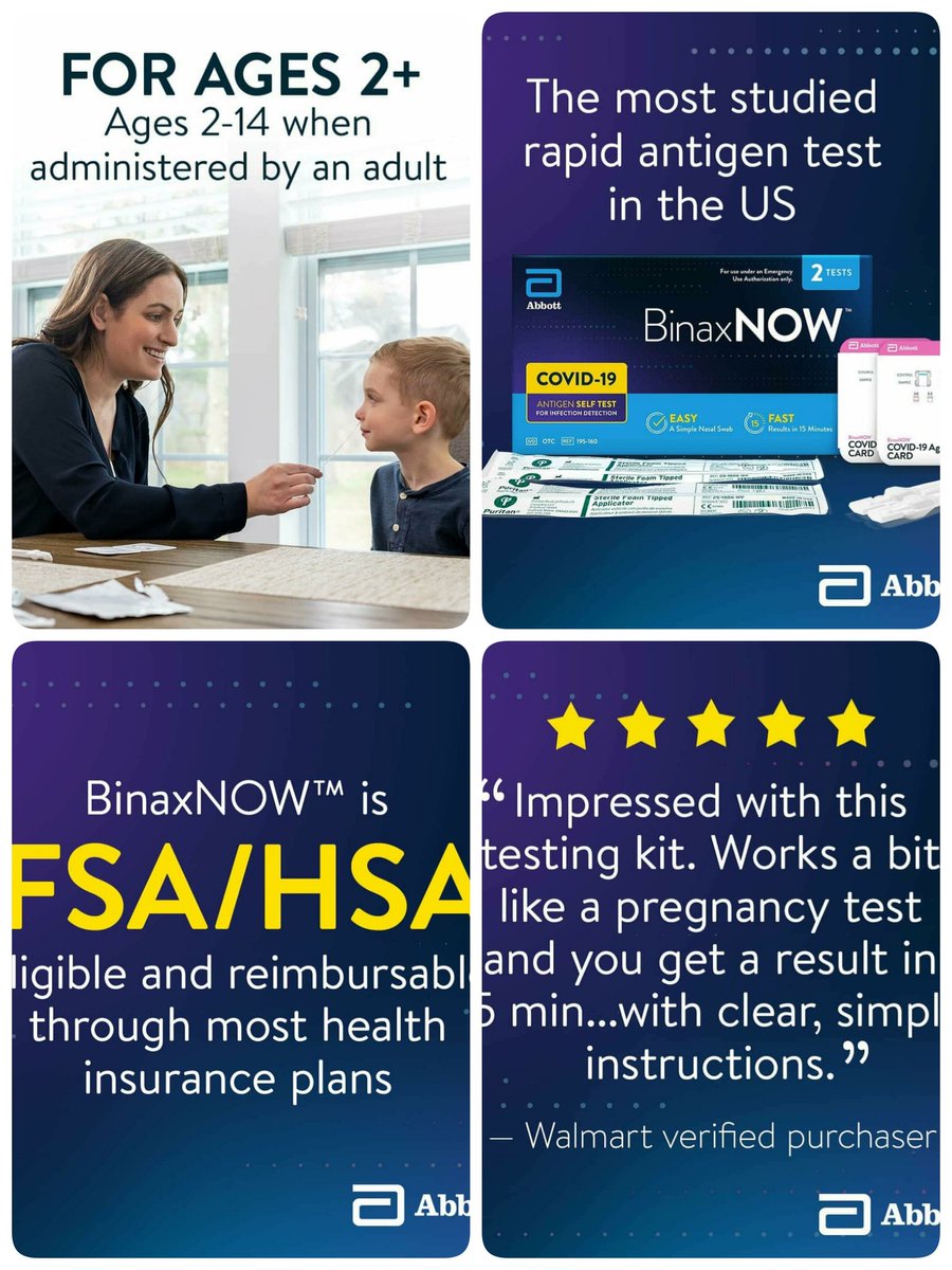 Mm000912's tweet photo. Abbot BinaxNOW Covid test kit ที่ได้รับความนิยมมากที่ USAทางสายการบิน Unitedใช้BinaxNow ตรวจก่อนขึ้นเครื่องบิน1,190 บาทรุ่นนี้ขายดีมากๆ Recommend กล่องนึงมี2ชุด 1,190บ. Expire 2 Dec 2021ค่ะ น้ำยารุ่นนี้จะเข้มข้น จะไม่ได้หมดอายุหลายปี #binaxnowcovidtestkit #binaxnow #ชุดตรวจโควิด https://t.co/68UyY6XGdq
