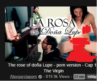 Twitter 上的Rano my ass："Asi es amiguitos, existe ahora una ...