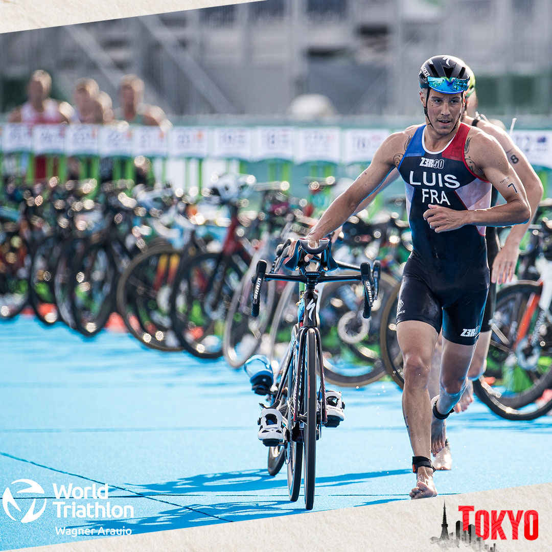 FFTRI - Fédération Française de Triathlon tweet media