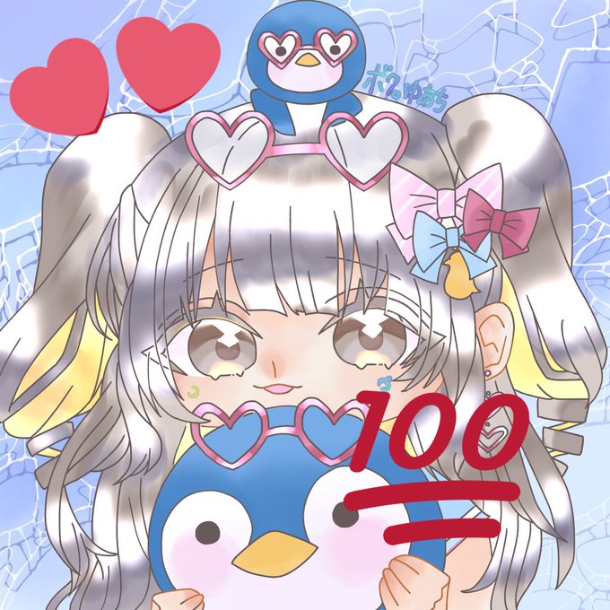 インナーカラーのtwitterイラスト検索結果 古い順