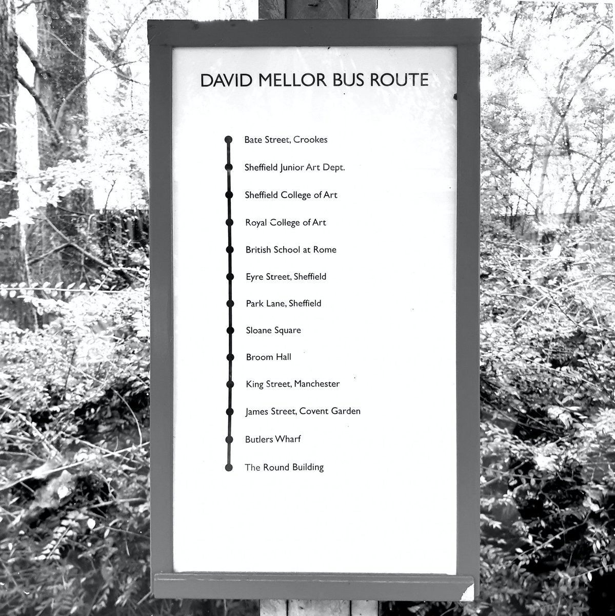 Creative Review tweet media