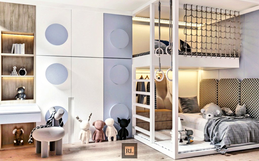 RedLandDesign's tweet image. Kids wish list
#interiordesign #malaysiainteriordesign #redlanddesign