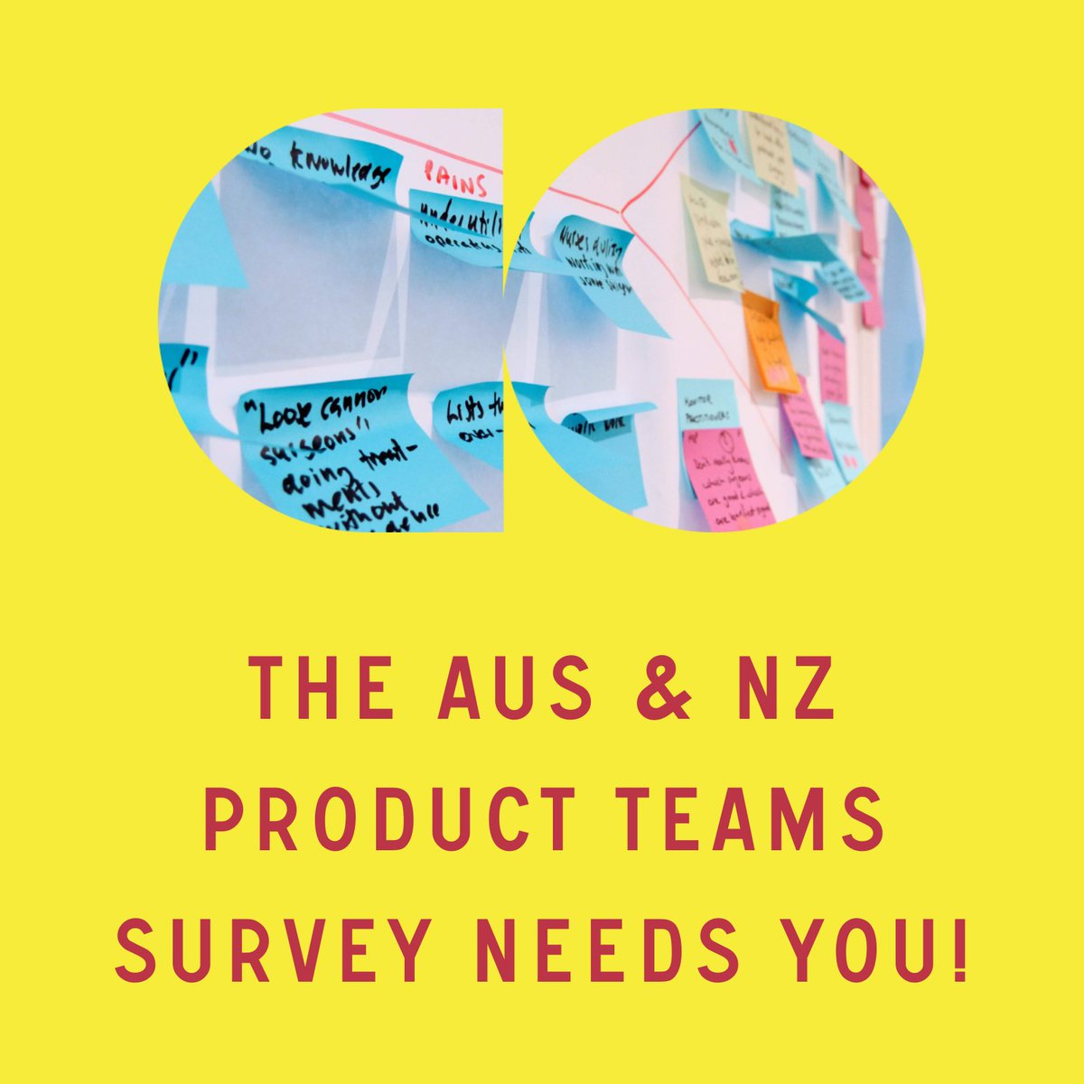cogent_co's tweet photo. Last year we gathered insights from over 50 tech companies to create a no-BS tool to navigate product team delivery. This year we’re running the survey again, publishing the 2021 Aus &amp; NZ Product Teams Report later in the year. Here’s how to have your say: https://t.co/yv1Fwi5ACT https://t.co/9TwR5vW5Zg