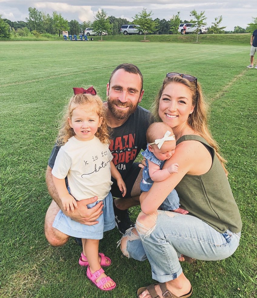 My biggest supporters - Love being a #girldad