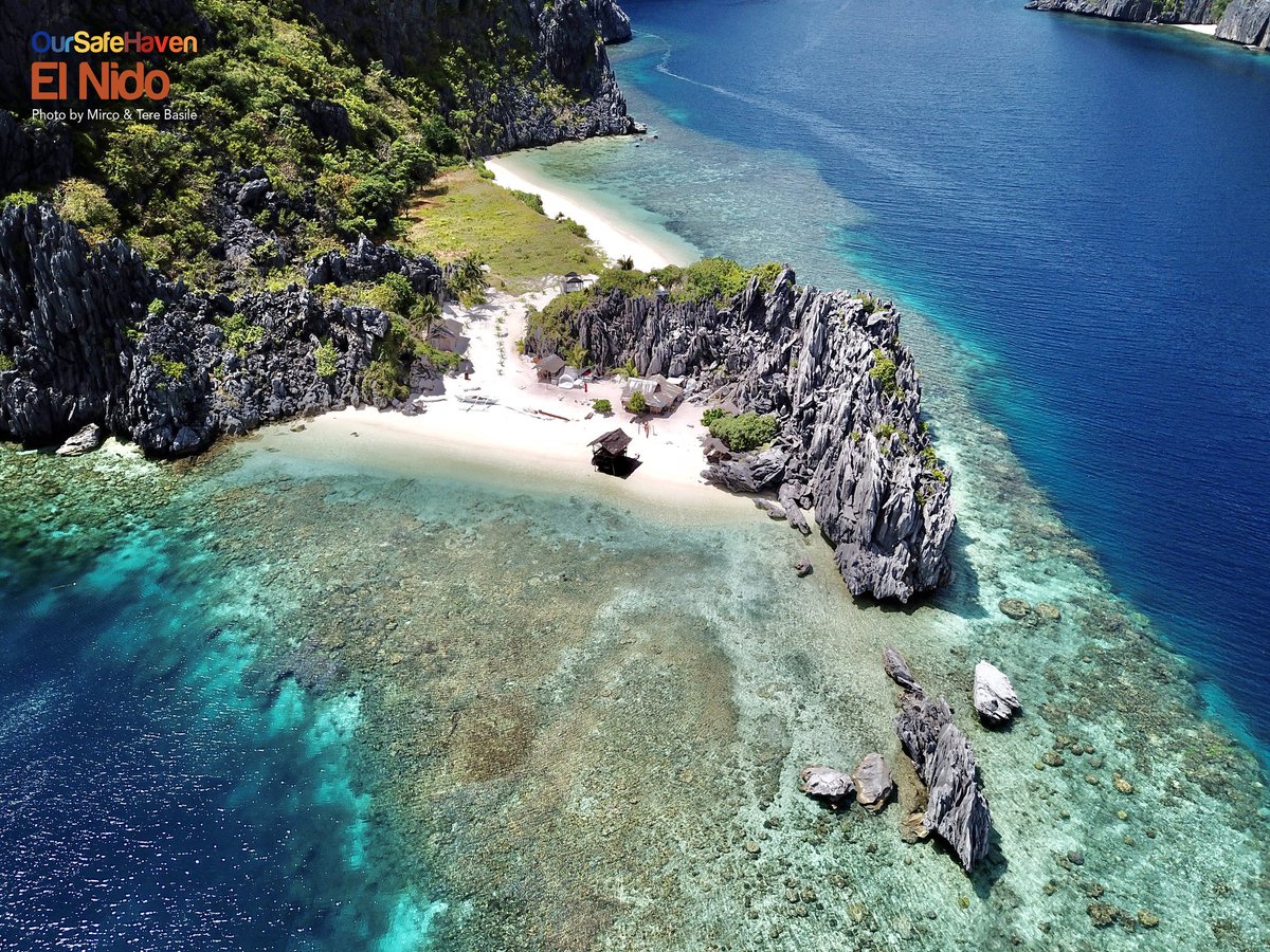elnidotourism's tweet photo. Set foot on the pristine beaches of Tapiutan Strait, sail along the serene and unspoiled beauty surrounded by crystal-like waters.

Visit a place that is completely out of ordinary, visit El Nido today. ⛵

#ElNido #OurSafeHaven #ElNidoOurSafeHaven #WhenInElNido #SafeTripPH https://t.co/2hPJO2dAP3