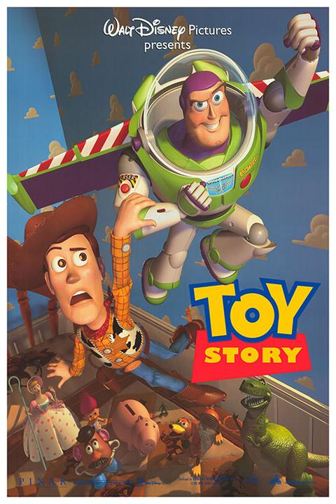 DisneyParksGuy's tweet image. "Toy Story" was the first entirely computer-animated feature film. With a stellar voice cast featuring Disney Legends Tom Hanks &amp;amp; Tim Allen, it would change the way animation was done forever. Superior storytelling and musical score make this a classic!

imdb.com/title/tt011470…