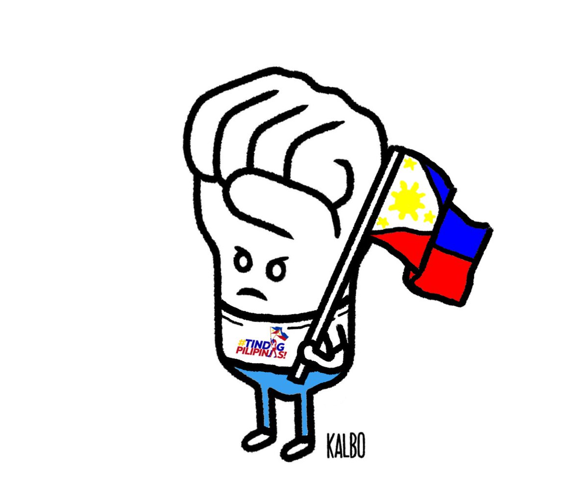 Tindig Pilipinas tweet media