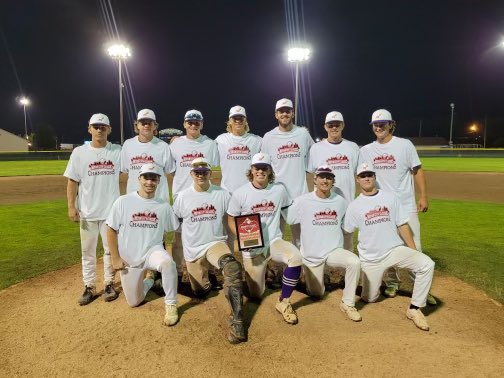 Motor City Classic Baseball Tournament (@motorcityclassi) on Twitter photo 