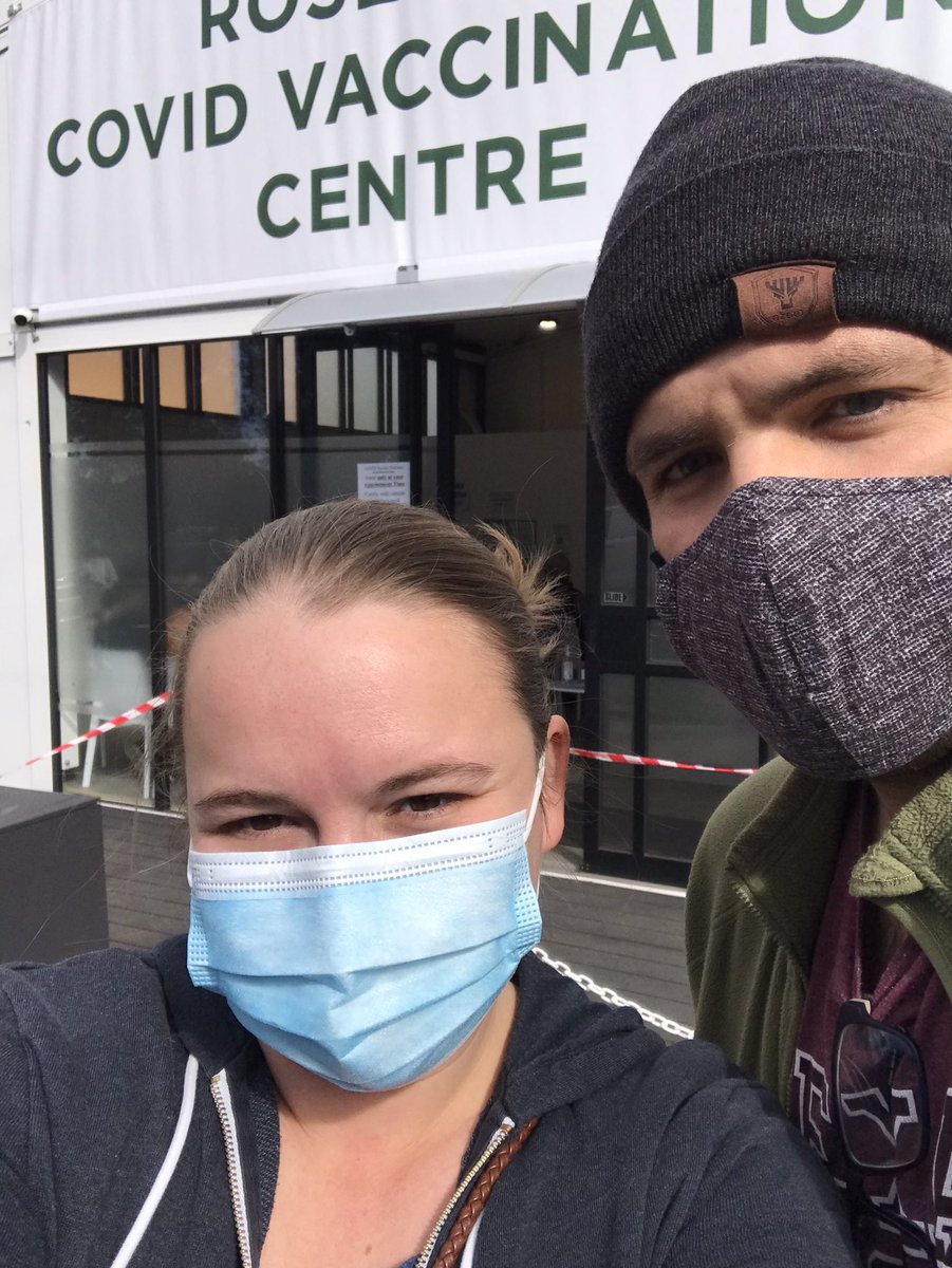 Rebecca Sehnert tweet media