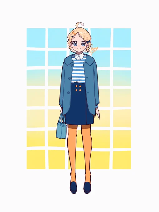 💖
#創作 