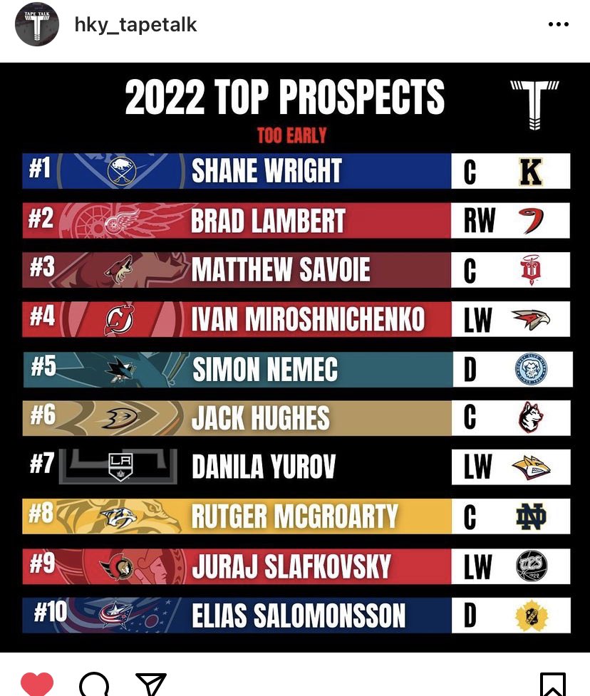 Justhabs18's tweet image. Devils needs to draft Jack Hughes next year. I want chaos