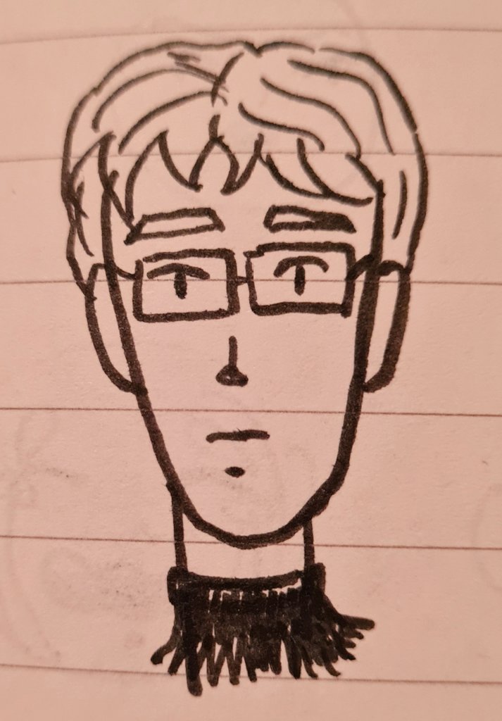 scribblesofaj's tweet image. DAY 2 
We're gonna be on this journey for a long time.. but at least we've started it. 

#art #draw #drawing #sketch #scribble #ajscribbles