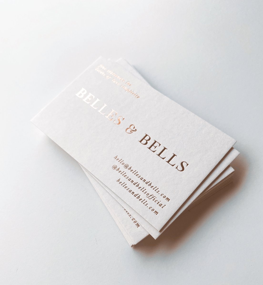 BellesandBells's tweet photo. Did you know we also offer branding services? From business cards, packaging and signage - we’d love to work with you to create something magical for your business ✨ https://t.co/cMOsjEYtik