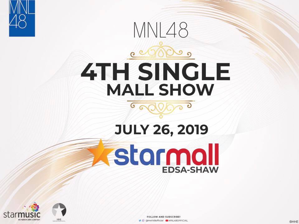 FourTEight027's tweet image. Kakantahin mo pa rin ba...

first live performance #4thsingle💜
#MNL48 @mnl48official 
@BabyBlue_HHE