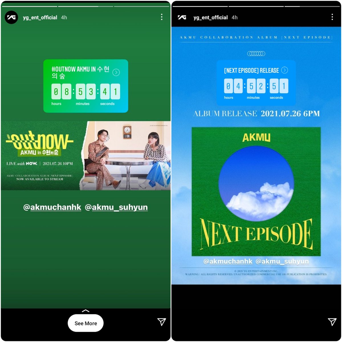 Hl_chena's tweet photo. Lihatlah perbedaan akun YGent dan akun SM 🙂

#SM_PROMOTEKYUNGSOO 
#EmpathyOutToday 

#엑소디오 #엑소 #디오(D.O.)
#EXO #KYUNGSOO @weareoneEXO https://t.co/h3Ays2bnKn