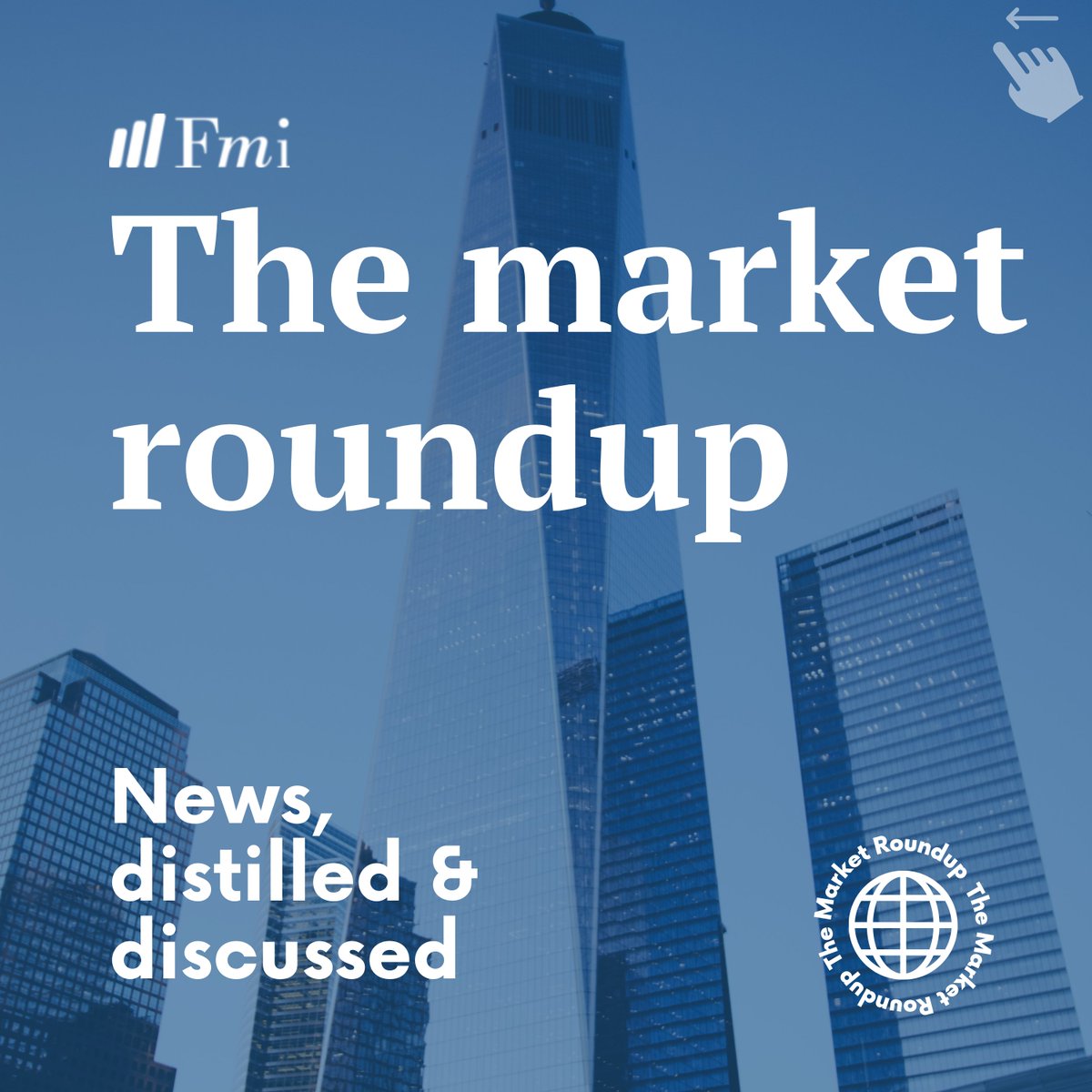 fmieducation's tweet photo. (1/3) From the S&amp;P 500 and the Nasdaq on track for record closing highs to India being the next big tech unicorn for foreign investors, @fmieducation brings you the #themarketroundup

Get all the reports here: https://t.co/0Gc7ywh6xa

#finance #market #wallstreet #forecast #yuan https://t.co/4X6R9VaRRO