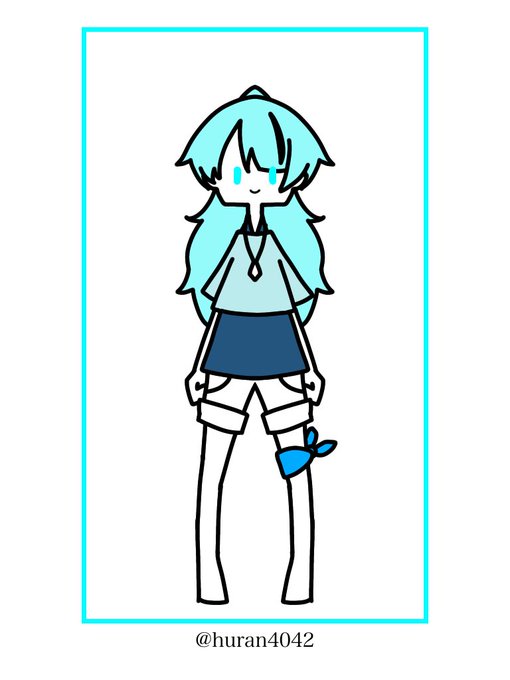 Cassava 03さんのイラスト一覧 Cassava 03さんのイラスト一覧