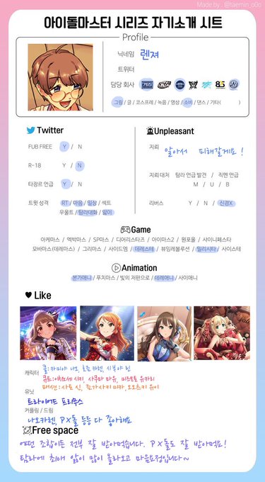 데레마스のTwitterイラスト検索結果。 데레마스のTwitterイラスト検索結果。