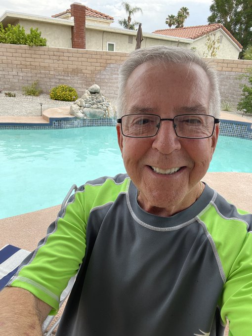 CALIFORNIA DREAMING-can&rsquo;t beat it! See https://t.co/Euc7IkLZfE for video #getvaccinated #gaydad #gaypride<a href="/tag/suitandtie"class="tags"><span>#suitandtie</span></a><a href="/tag/gaypride"class="tags"><span>#gaypride</span></a><a href="/tag/papi"class="tags"><span>#papi</span></a><a href="/tag/skinnydipping"class="tags"><span>#skinnydipping</span></a><a href="/tag/dilf"class="tags"><span>#dilf</span></a>