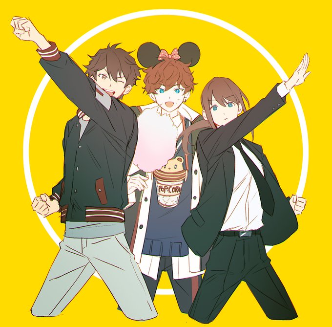あんさんぶるスターズ のtwitterイラスト作品 人気順 あんさんぶるスターズ のtwitterイラスト作品 人気順