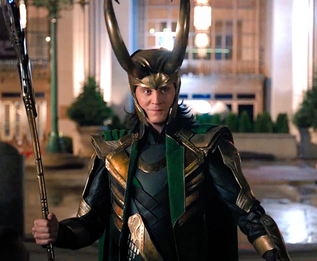 NUWANDAVISI0N's tweet photo. the most unrealistic part of the loki series is that loki doesn't change the whole time.. like yall telling me THIS bitch isnt going to change to be dramatic ??? https://t.co/iy7vz7EHka