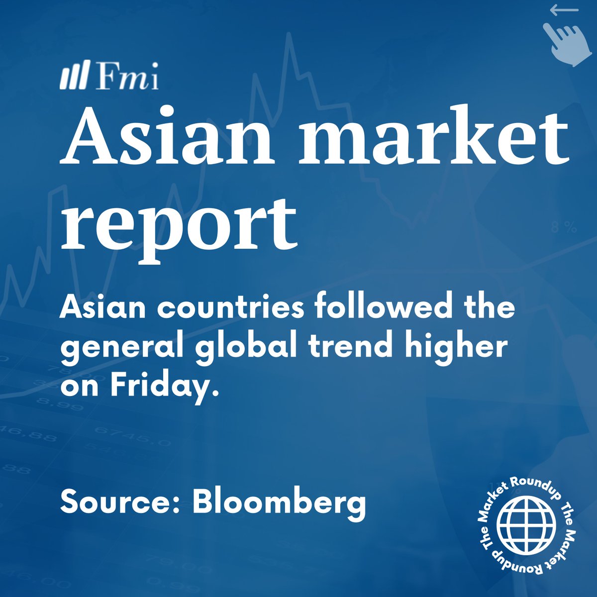 fmieducation's tweet photo. (2/3) Get the U.S., European, and Asian market reports here: https://t.co/0Gc7ywh6xa

#finance #market #wallstreet #forecast #yuan #usdollar #fx #tech #unicorns https://t.co/TDzUYYzfsO