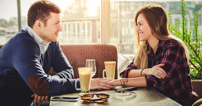 What to do on a #first #date with a girl? bit.ly/3kUE7TT